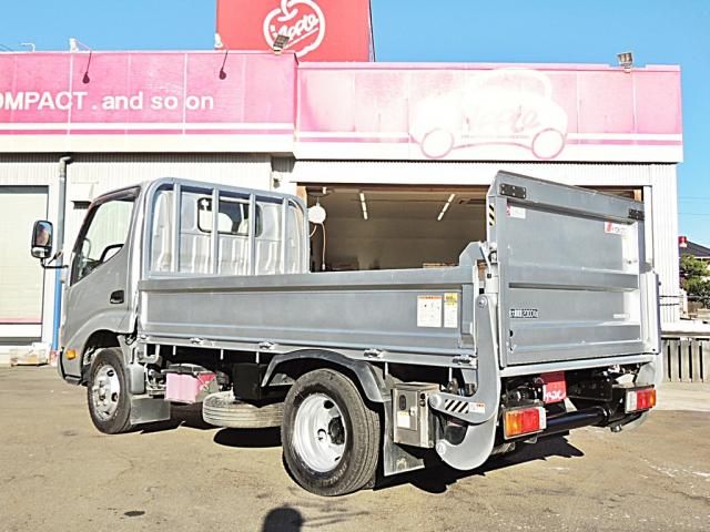 TOYOTA TOYOACE 2018 Image 31