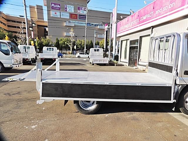 TOYOTA TOYOACE 2018 Image 31