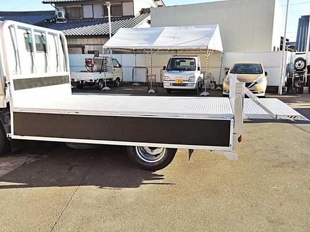 TOYOTA TOYOACE 2018 Image 31