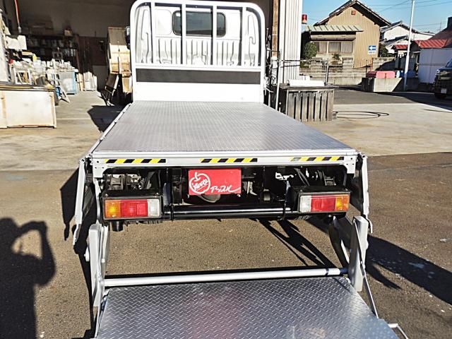 TOYOTA TOYOACE 2018 Image 31