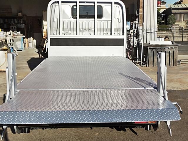 TOYOTA TOYOACE 2018 Image 31