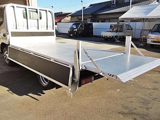 TOYOTA TOYOACE 2018 Image 31