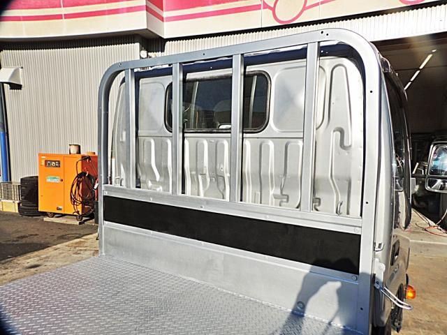 TOYOTA TOYOACE 2018 Image 31