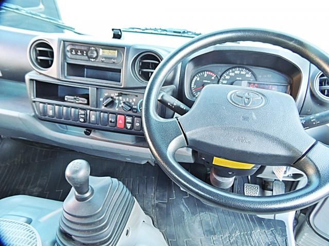 TOYOTA TOYOACE 2018 Image 31