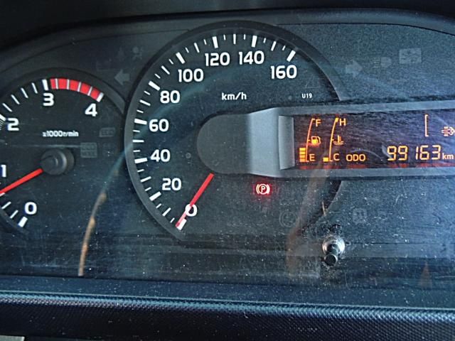 TOYOTA TOYOACE 2018 Image 31