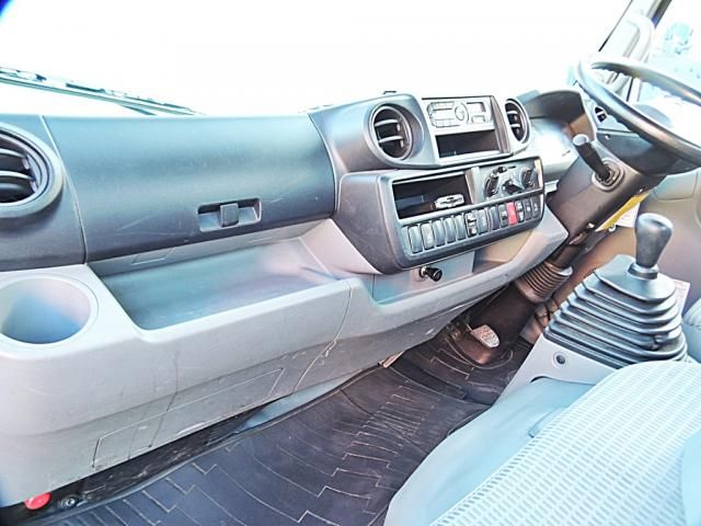 TOYOTA TOYOACE 2018 Image 31