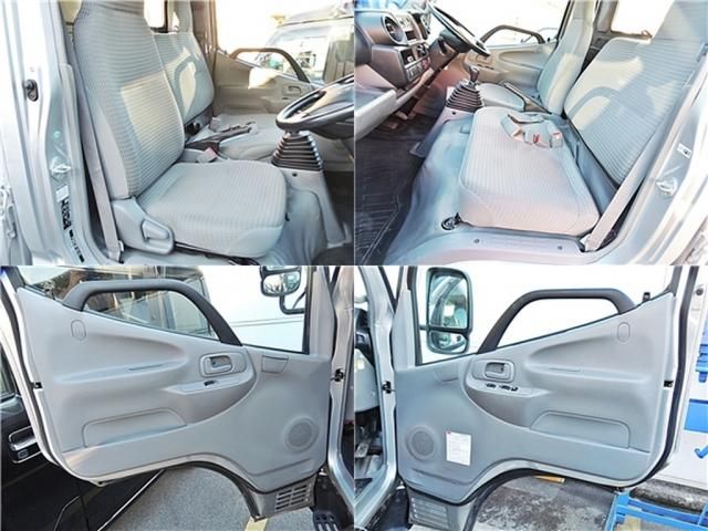 TOYOTA TOYOACE 2018 Image 31