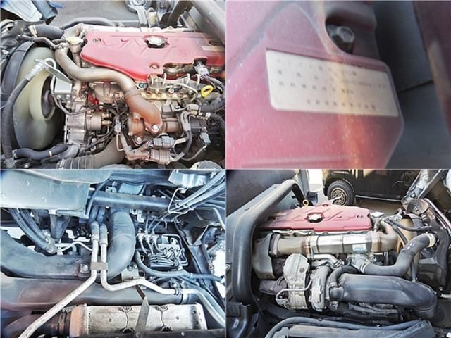 TOYOTA TOYOACE 2018 Image 31