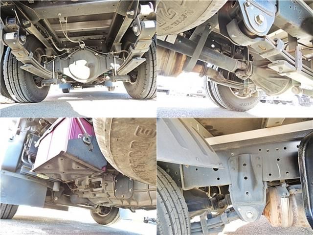 TOYOTA TOYOACE 2018 Image 31