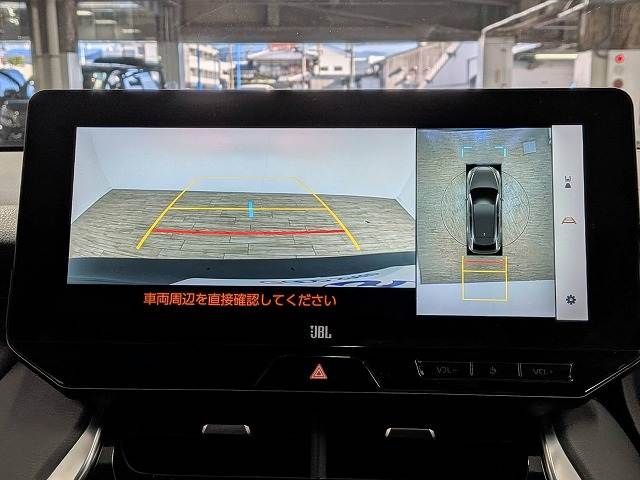 TOYOTA HARRIER HYBRID 2023 Image 31