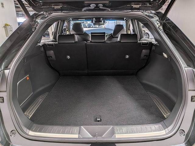 TOYOTA HARRIER HYBRID 2023 Image 31