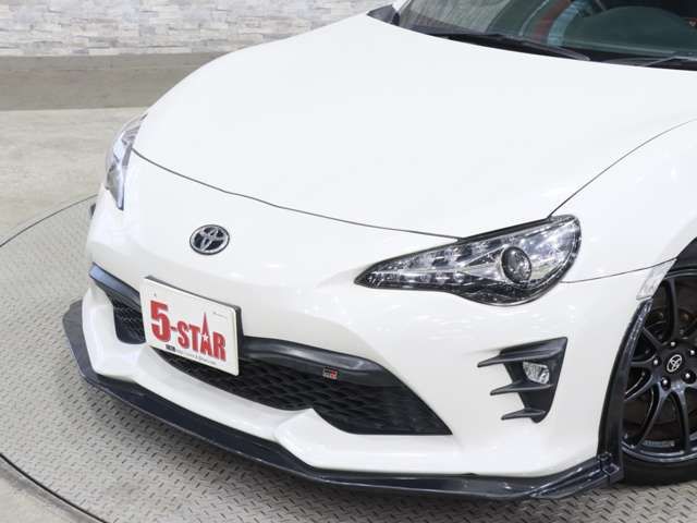TOYOTA 86 2018 Image 31