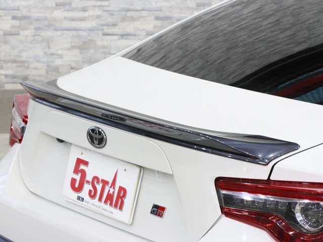 TOYOTA 86 2018 Image 31