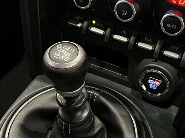 TOYOTA 86 2018 Image 31