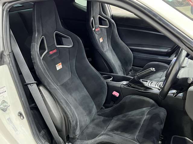 TOYOTA 86 2018 Image 31