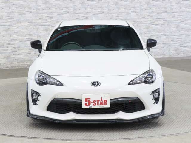 TOYOTA 86 2018 Image 31