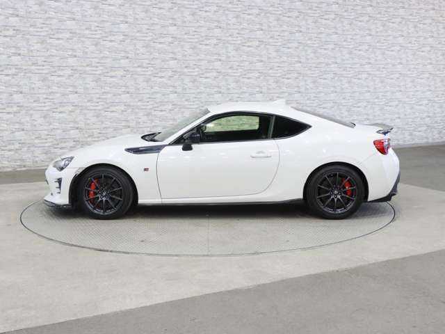 TOYOTA 86 2018 Image 31