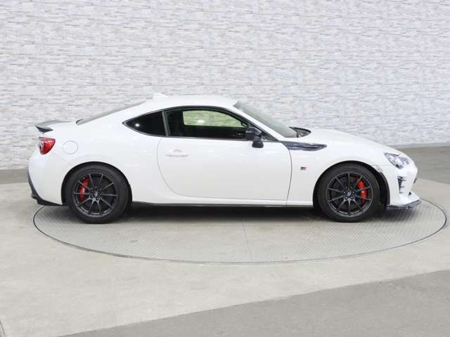 TOYOTA 86 2018 Image 31