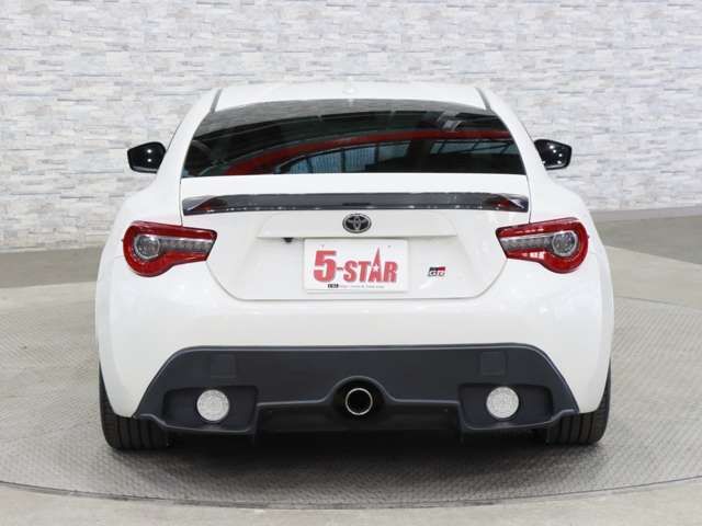 TOYOTA 86 2018 Image 31