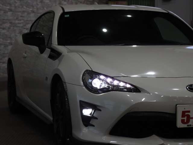 TOYOTA 86 2018 Image 31