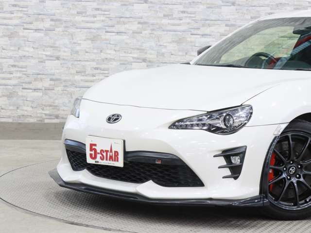 TOYOTA 86 2018 Image 31