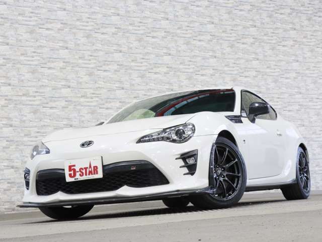 TOYOTA 86 2018 Image 31