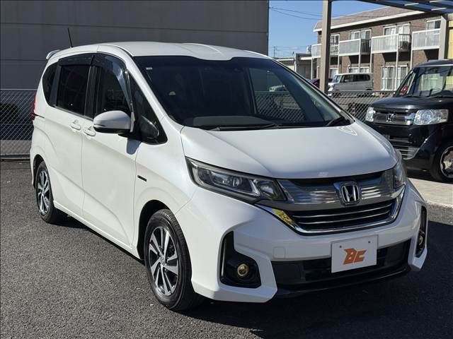 HONDA FREED PLUS HYBRID 2016 Image 31