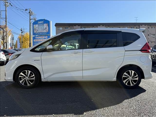 HONDA FREED PLUS HYBRID 2016 Image 31