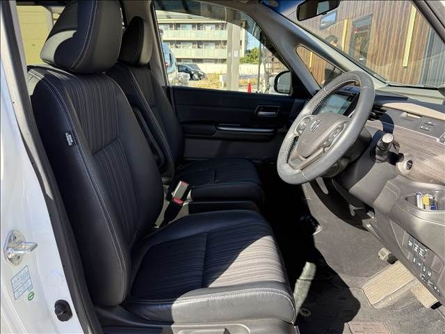 HONDA FREED PLUS HYBRID 2016 Image 31