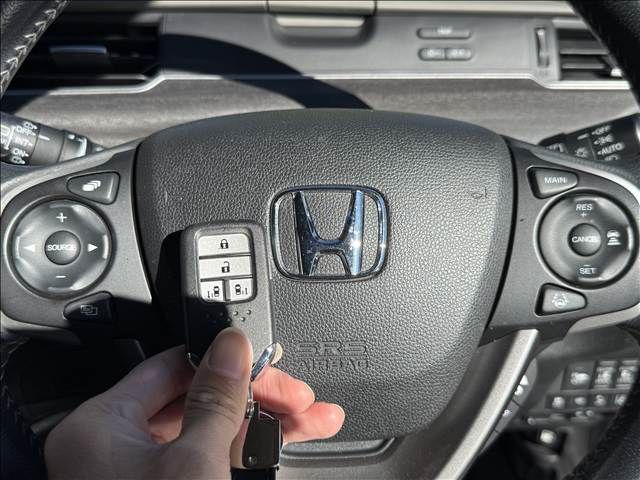 HONDA FREED PLUS HYBRID 2016 Image 31