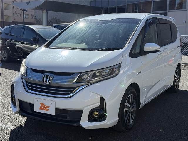 HONDA FREED PLUS HYBRID 2016 Image 31
