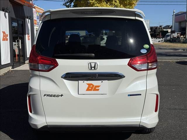HONDA FREED PLUS HYBRID 2016 Image 31