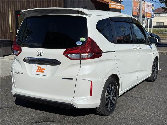 HONDA FREED PLUS HYBRID 2016 Image 31