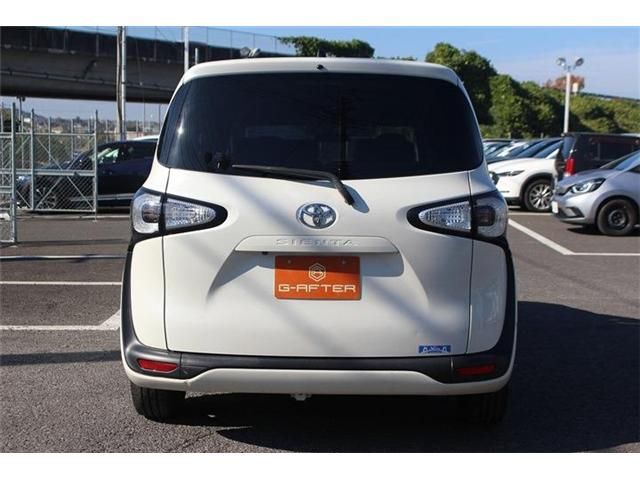 TOYOTA SIENTA 2017 Image 31
