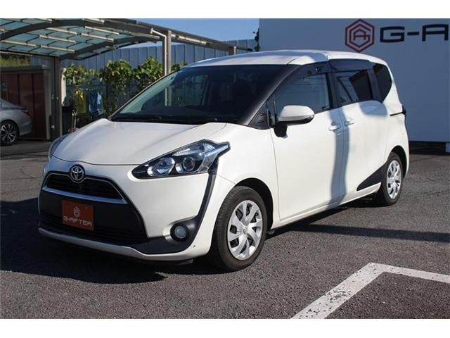 TOYOTA SIENTA 2017 Image 31
