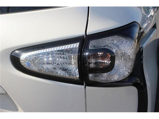 TOYOTA SIENTA 2017 Image 31