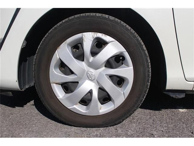 TOYOTA SIENTA 2017 Image 31