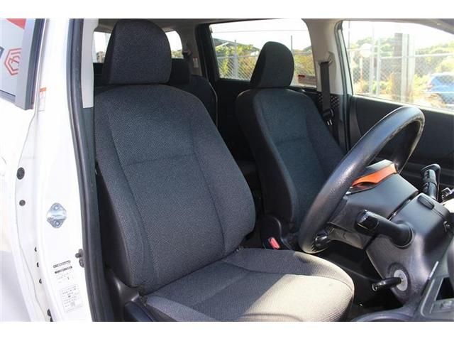 TOYOTA SIENTA 2017 Image 31