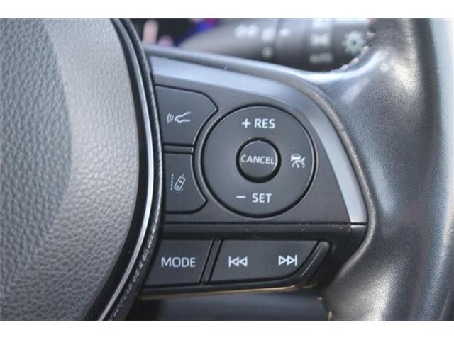 TOYOTA COROLLA TOURING HYBR 2019 Image 31