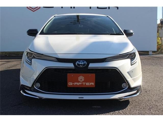 TOYOTA COROLLA TOURING HYBR 2019 Image 31