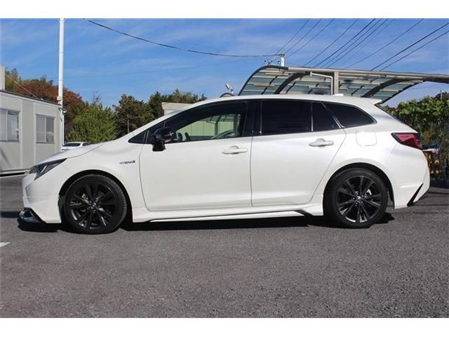 TOYOTA COROLLA TOURING HYBR 2019 Image 31