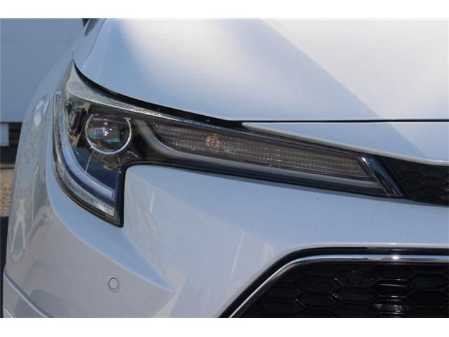 TOYOTA COROLLA TOURING HYBR 2019 Image 31