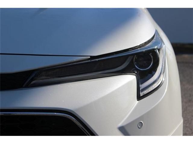 TOYOTA COROLLA TOURING HYBR 2019 Image 31