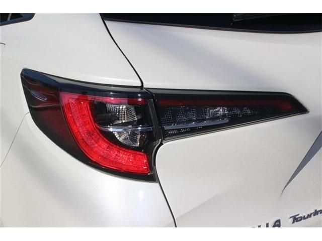TOYOTA COROLLA TOURING HYBR 2019 Image 31