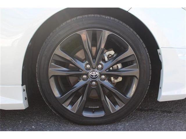 TOYOTA COROLLA TOURING HYBR 2019 Image 31