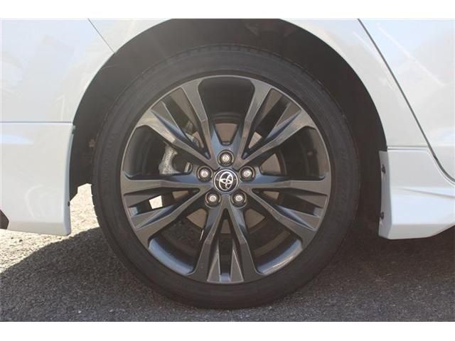 TOYOTA COROLLA TOURING HYBR 2019 Image 31