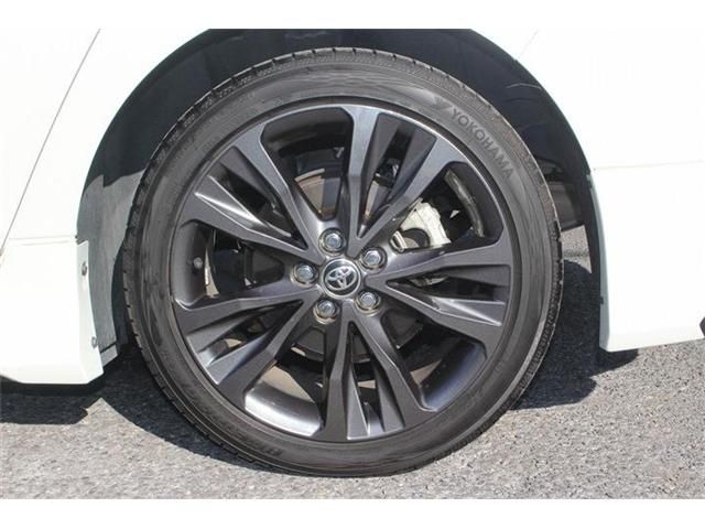 TOYOTA COROLLA TOURING HYBR 2019 Image 31