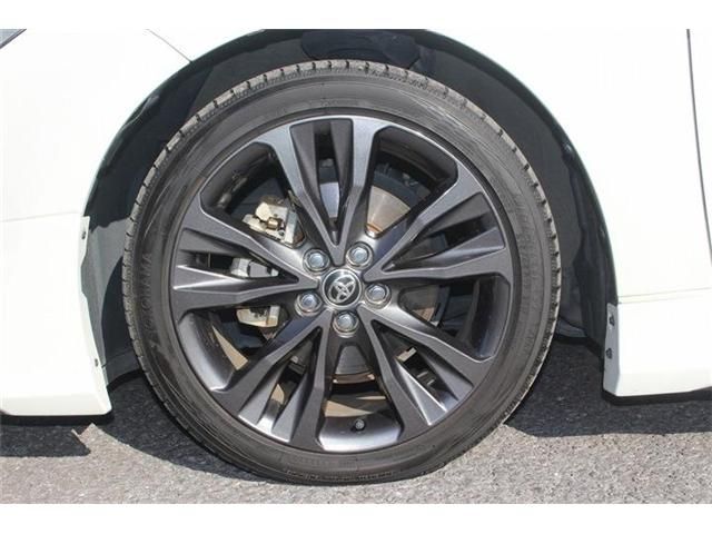 TOYOTA COROLLA TOURING HYBR 2019 Image 31