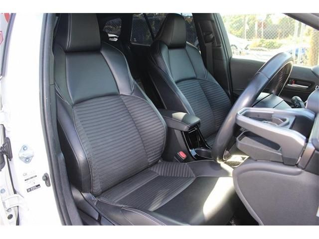 TOYOTA COROLLA TOURING HYBR 2019 Image 31