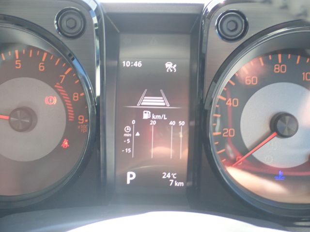 SUZUKI JIMNY 4WD 2025 Image 31